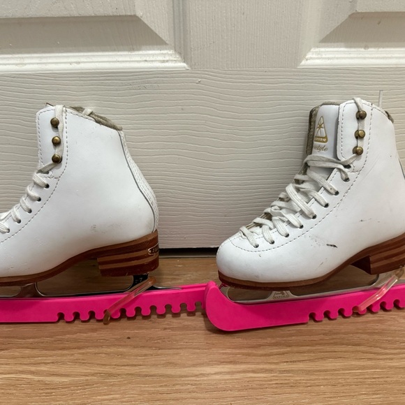 Jackson Freestyle‎ Girls Ice Skates - Picture 1 of 9